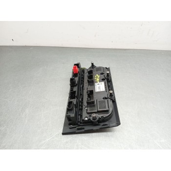 Recambio de mando climatizador para seat leon st (5f8) 1.6 tdi referencia OEM IAM 5f0906044ad  