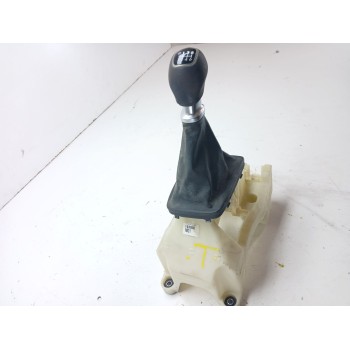 Recambio de palanca cambio para kia carens ( ) basic referencia OEM IAM 43700A4010 MANUAL 6 VELOCIDADES 
