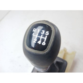 Recambio de palanca cambio para kia carens ( ) basic referencia OEM IAM 43700A4010 MANUAL 6 VELOCIDADES 