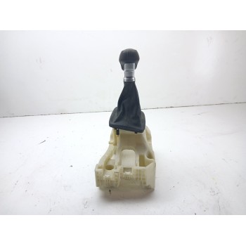 Recambio de palanca cambio para kia carens ( ) basic referencia OEM IAM 43700A4010 MANUAL 6 VELOCIDADES 