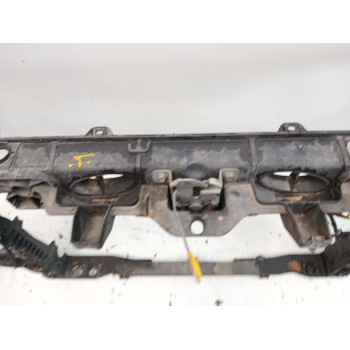 Recambio de panel frontal para alfa romeo mito (955_) 1.6 jtdm (955axc1b) referencia OEM IAM 50528526  
