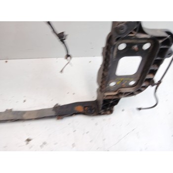 Recambio de panel frontal para alfa romeo mito (955_) 1.6 jtdm (955axc1b) referencia OEM IAM 50528526  