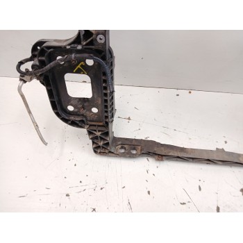Recambio de panel frontal para alfa romeo mito (955_) 1.6 jtdm (955axc1b) referencia OEM IAM 50528526  