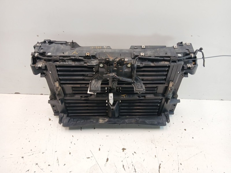 Recambio de panel frontal para mazda cx-30 (dm, dt, ed) skyactiv-g m hybrid referencia OEM IAM BCKB57KX0  