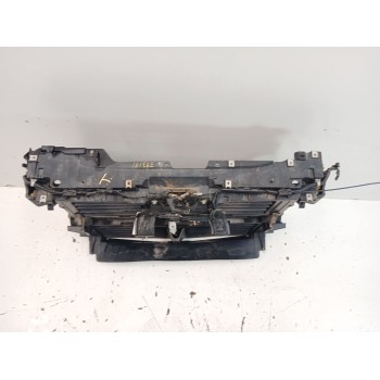 Recambio de panel frontal para mazda cx-30 (dm, dt, ed) skyactiv-g m hybrid referencia OEM IAM BCKB57KX0  
