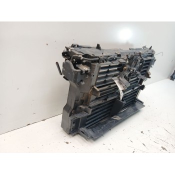 Recambio de panel frontal para mazda cx-30 (dm, dt, ed) skyactiv-g m hybrid referencia OEM IAM BCKB57KX0  