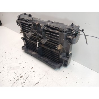 Recambio de panel frontal para mazda cx-30 (dm, dt, ed) skyactiv-g m hybrid referencia OEM IAM BCKB57KX0  