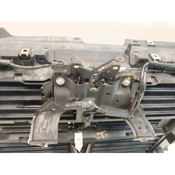 Recambio de panel frontal para mazda cx-30 (dm, dt, ed) skyactiv-g m hybrid referencia OEM IAM BCKB57KX0  