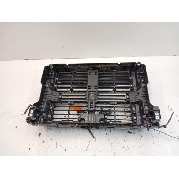 Recambio de panel frontal para mazda cx-30 (dm, dt, ed) skyactiv-g m hybrid referencia OEM IAM BCKB57KX0  