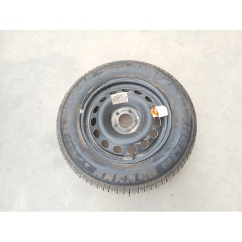 NEUMATICO REPUESTO 215-65-16 106/104T X1 MICHELIN 2021
