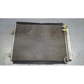 CONDENSADOR / RADIADOR AIRE ACONDICIONADO 3C0820411C 