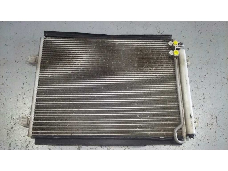 Recambio de condensador / radiador aire acondicionado para volkswagen passat berlina (3c2) advance referencia OEM IAM 3C0820411C