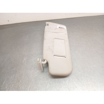 Recambio de parasol izquierdo para volkswagen golf vi (5k1) 1.4 tsi referencia OEM IAM 1K0857551N2F4  