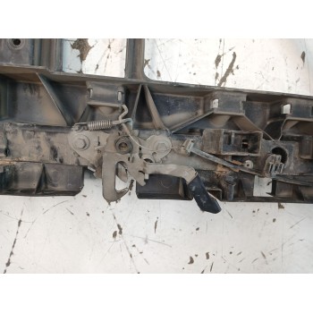 Recambio de panel frontal para citroën c3 i (fc_, fn_) 1.4 hdi referencia OEM IAM 965285570TU  