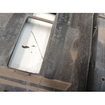 Recambio de panel frontal para citroën c3 i (fc_, fn_) 1.4 hdi referencia OEM IAM 965285570TU  