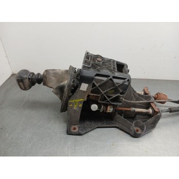 Recambio de palanca cambio para peugeot expert furgoneta (v_) 2.0 bluehdi 120 referencia OEM IAM 9809543980  