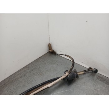 Recambio de palanca cambio para peugeot expert furgoneta (v_) 2.0 bluehdi 120 referencia OEM IAM 9809543980  