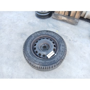 NEUMATICO REPUESTO 215-65-16 106/104T x1 MICHELIN 2023