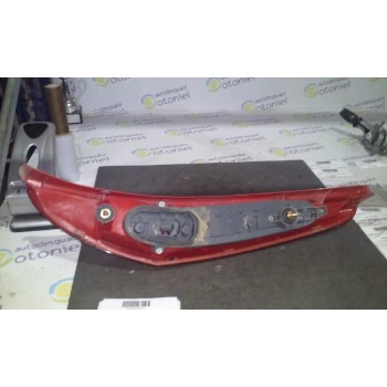 Recambio de piloto trasero izquierdo para fiat punto berlina (188) 1.2 8v referencia OEM IAM   