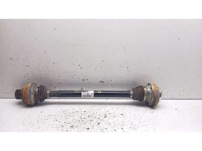 Recambio de transmision trasera derecha para audi q5 (8rb) 2.0 tdi quattro referencia OEM IAM 8r0501203c  