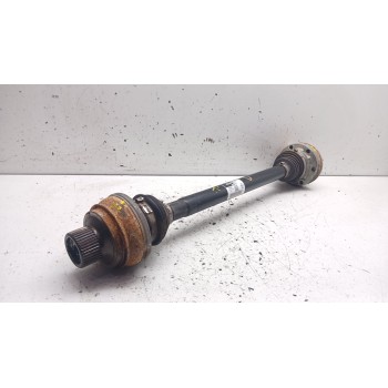 Recambio de transmision trasera derecha para audi q5 (8rb) 2.0 tdi quattro referencia OEM IAM 8r0501203c  