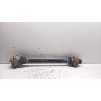 Recambio de transmision trasera derecha para audi q5 (8rb) 2.0 tdi quattro referencia OEM IAM 8r0501203c  