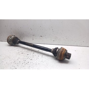 Recambio de transmision trasera derecha para audi q5 (8rb) 2.0 tdi quattro referencia OEM IAM 8r0501203c  