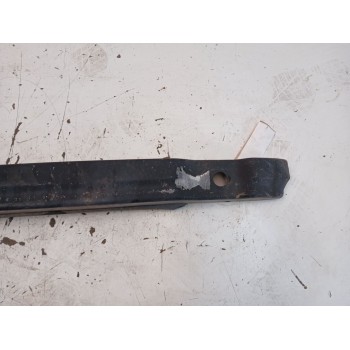 Recambio de refuerzo paragolpes trasero para mercedes-benz clase cls (w219) 350 cgi (219.357) referencia OEM IAM A2196100014  