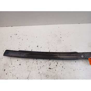 Recambio de refuerzo paragolpes trasero para mercedes-benz clase cls (w219) 350 cgi (219.357) referencia OEM IAM A2196100014  