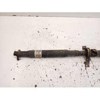 Recambio de transmision central para mercedes-benz clase e (w210) e 270 cdi (210.016) referencia OEM IAM 2104102616  