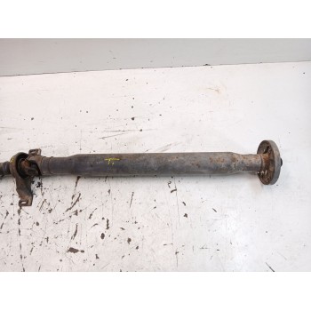 Recambio de transmision central para mercedes-benz clase e (w210) e 270 cdi (210.016) referencia OEM IAM 2104102616  