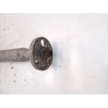Recambio de transmision central para mercedes-benz clase e (w210) e 270 cdi (210.016) referencia OEM IAM 2104102616  