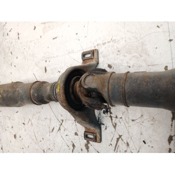 Recambio de transmision central para mercedes-benz clase e (w210) e 270 cdi (210.016) referencia OEM IAM 2104102616  