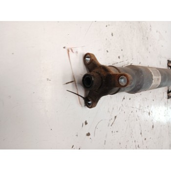 Recambio de transmision central para mercedes-benz clase e (w210) e 270 cdi (210.016) referencia OEM IAM 2104102616  