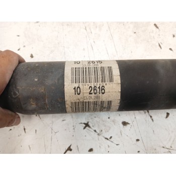 Recambio de transmision central para mercedes-benz clase e (w210) e 270 cdi (210.016) referencia OEM IAM 2104102616  