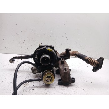 TURBOCOMPRESOR 7q17299s gs4045145701 