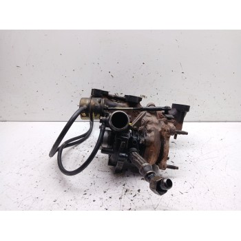 Recambio de turbocompresor para volkswagen polo (9n1) 1.4 tdi referencia OEM IAM 7q17299s gs4045145701 