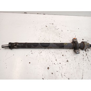 Recambio de transmision central para toyota rav 4 ii (_a2_) 2.0 4wd (aca21, aca20) referencia OEM IAM 3710042060  