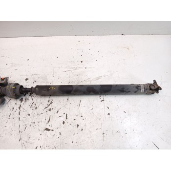 Recambio de transmision central para toyota rav 4 ii (_a2_) 2.0 4wd (aca21, aca20) referencia OEM IAM 3710042060  