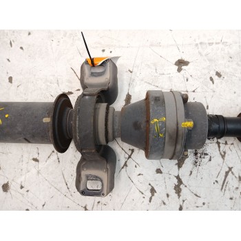 Recambio de transmision central para toyota rav 4 ii (_a2_) 2.0 4wd (aca21, aca20) referencia OEM IAM 3710042060  