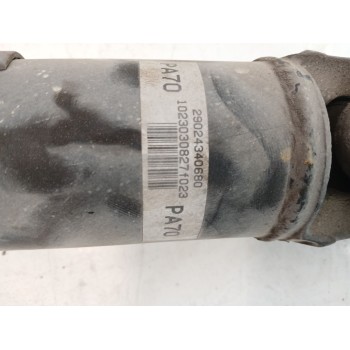 Recambio de transmision central para toyota rav 4 ii (_a2_) 2.0 4wd (aca21, aca20) referencia OEM IAM 3710042060  