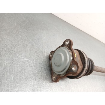 Recambio de transmision trasera derecha para toyota rav 4 ii (_a2_) 2.0 4wd (aca21, aca20) referencia OEM IAM 4233042041  