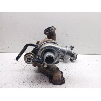 TURBOCOMPRESOR K03324278 