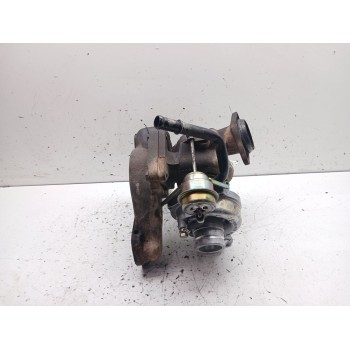 Recambio de turbocompresor para citroën xantia berlina 1.9 sd sensation referencia OEM IAM K03324278  