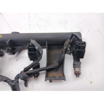 Recambio de rampa inyectora para peugeot 307 cc (3b) 1.6 16v referencia OEM IAM 198543  