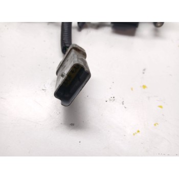 Recambio de rampa inyectora para peugeot 307 cc (3b) 1.6 16v referencia OEM IAM 198543  