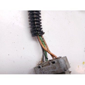 Recambio de rampa inyectora para peugeot 307 cc (3b) 1.6 16v referencia OEM IAM 198543  