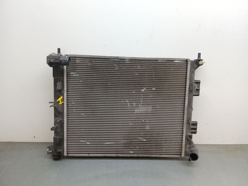Recambio de radiador agua para hyundai i30 (gd) 1.4 crdi referencia OEM IAM 25310A5800  