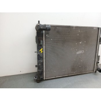 Recambio de radiador agua para hyundai i30 (gd) 1.4 crdi referencia OEM IAM 25310A5800  