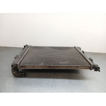 Recambio de radiador agua para hyundai i30 (gd) 1.4 crdi referencia OEM IAM 25310A5800  